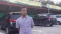 Sopir Go Car Tewas Di Tembak 12 kali Oleh Penumpang Gara Gara Omongan Sengak,